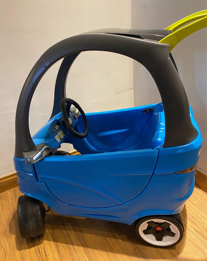 Cozy coupe hot sale sport