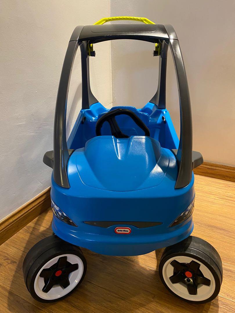 Little tikes cozy coupe sport outlet