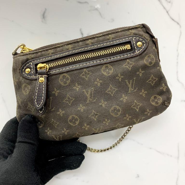 LV Nice Mini Insert, Women's Fashion, Bags & Wallets, Purses & Pouches on  Carousell