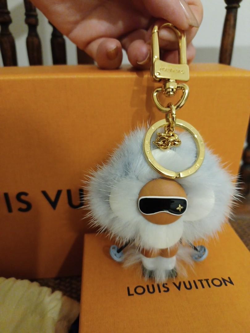 Louis Vuitton Vivienne on Ski - RTP $1250, Luxury, Accessories on Carousell