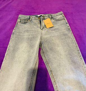 Mantou Jeans