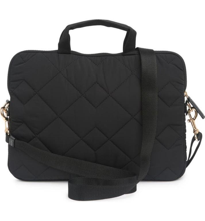Marc jacobs laptop sale tote