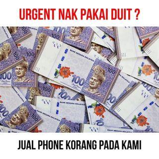 Membeli handphone terpakai area TANAH MERAH KELANTAN, Mobile 