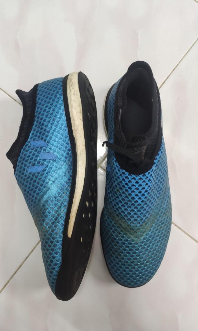 Adidas messi 16.1 street discount