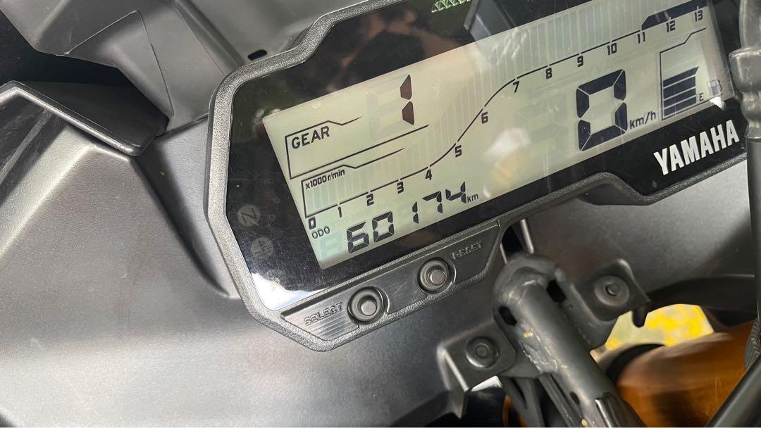 R15 v3 meter deals