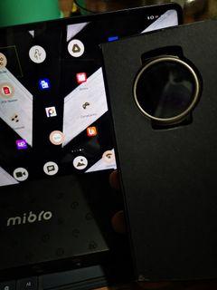 Mibro air Xiaomi watch