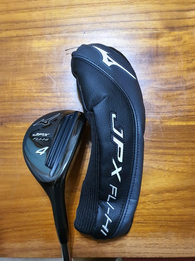Mizuno jpx fli hi 2016 specs store