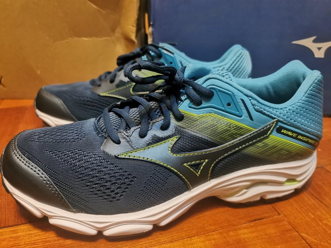 Mizuno inspire hot sale 15 2e