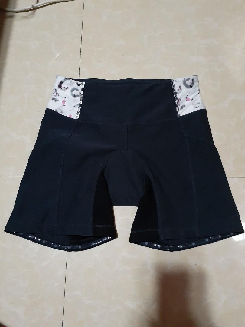 Mondetta Cycling Shorts, Women's 