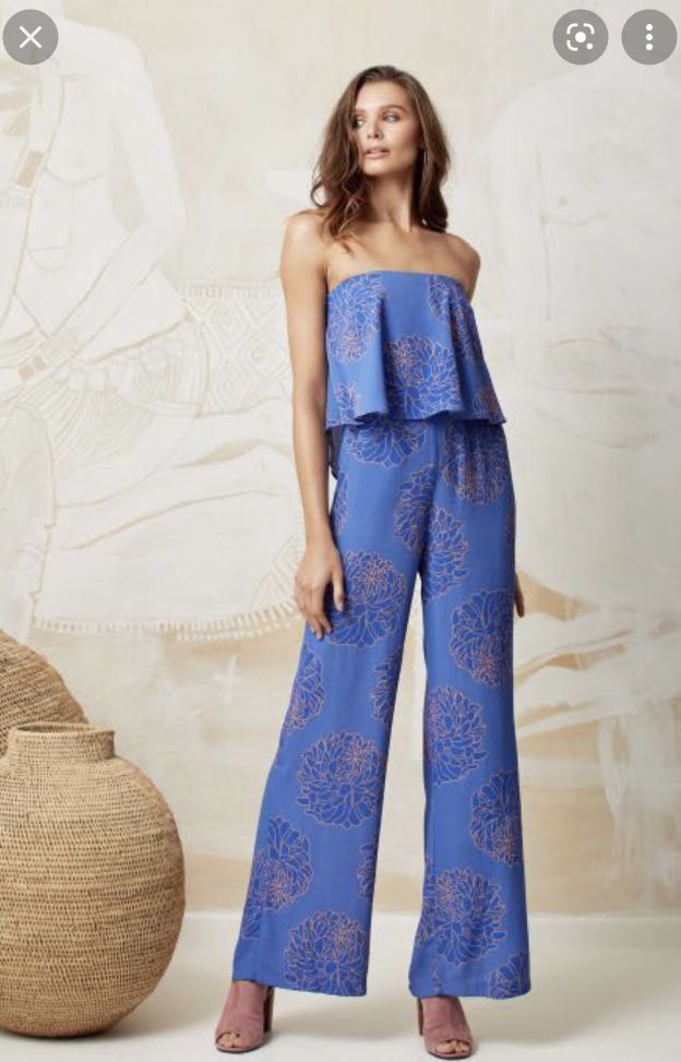 Mister zimi arlo jumpsuit sales