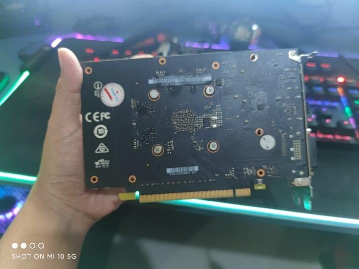 Msi 1650 aero itx sales