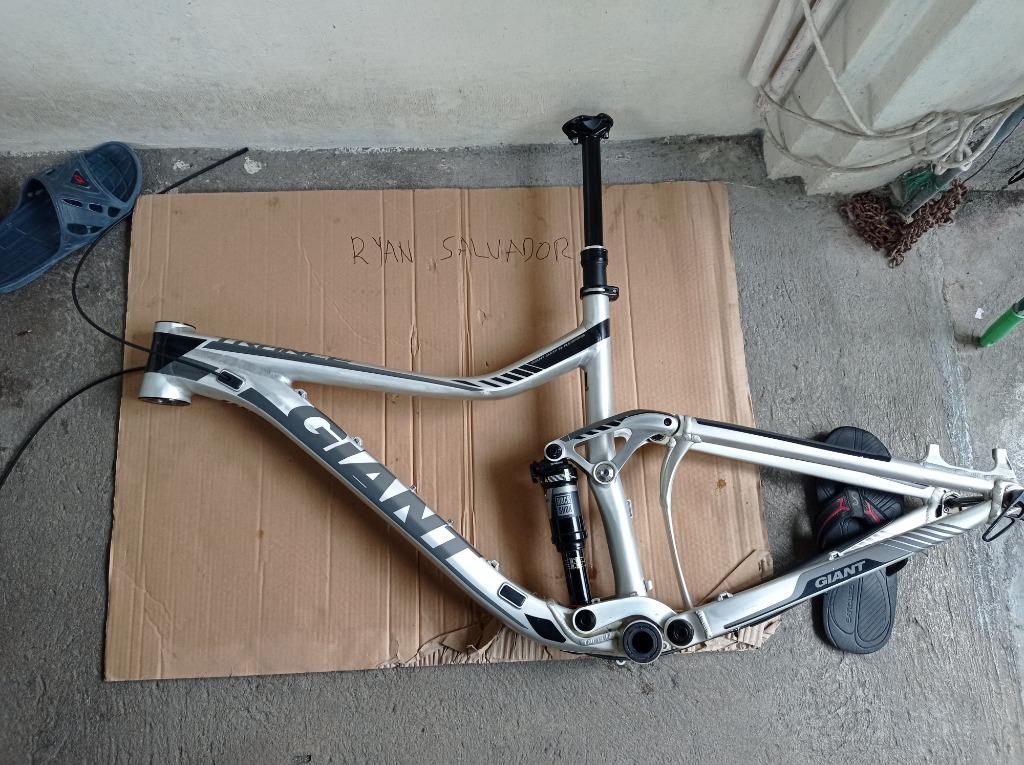 Jual giant trance cheap