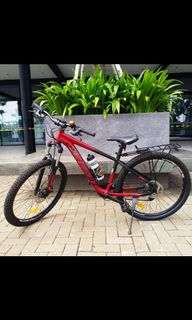 (Kategori: ) berada di . Dikirim oleh andreandra (ID iklan 1129891642, Gambar 1). Deskripsi: .