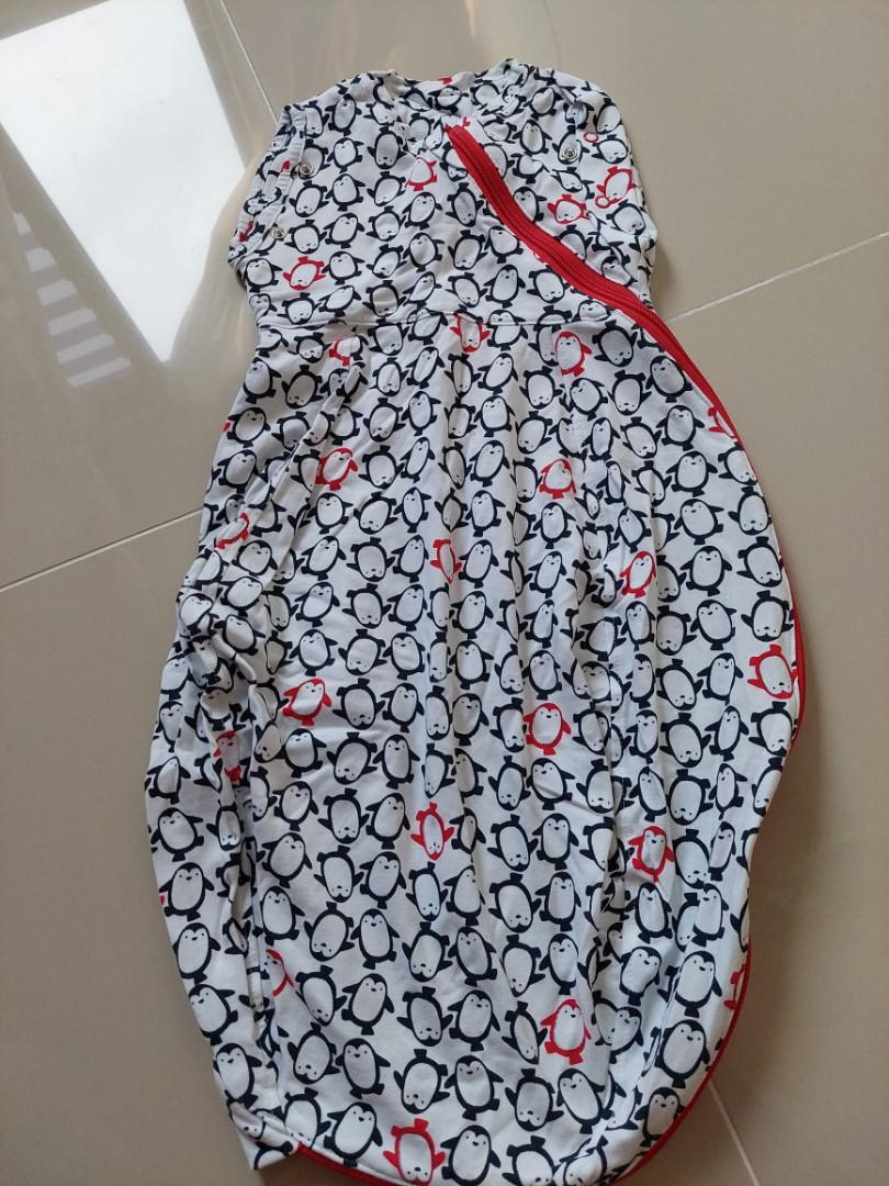 Gro snug sleeping bag sales