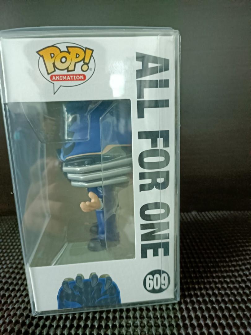 All for one funko pop clearance