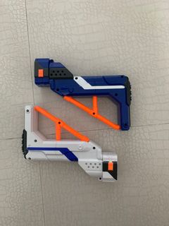 Nerf retaliator stock online