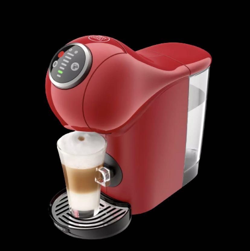 Nescafe Dolce Gusto Genio S in Black, TV & Home Appliances, Kitchen