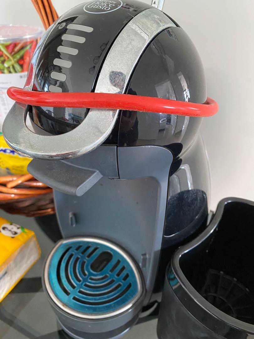 Nescafe Dolce Gusto, TV & Home Appliances, Kitchen Appliances, Coffee