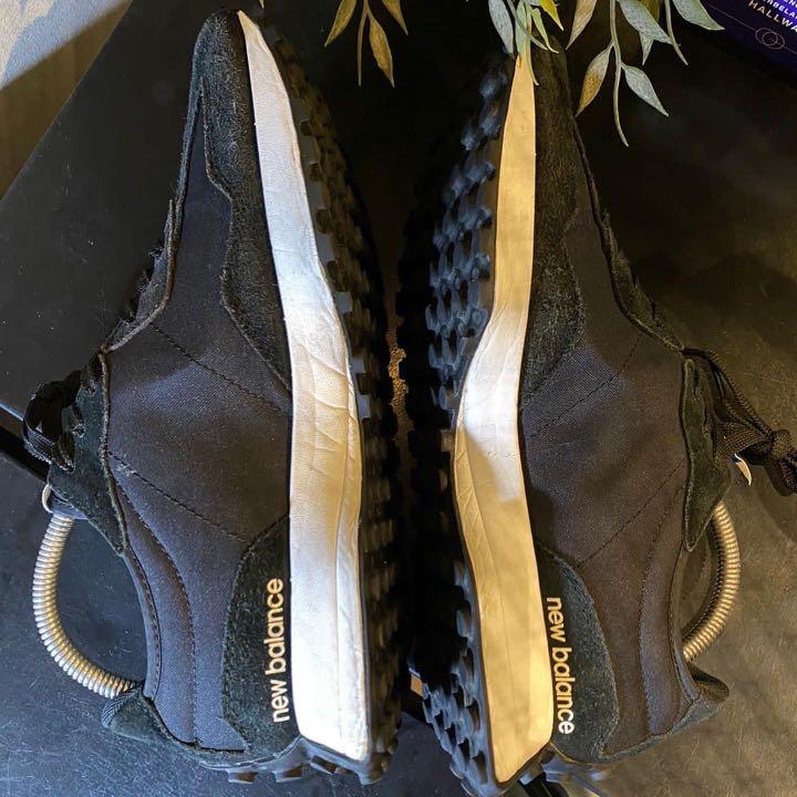 New balance so kaymin gtx m top