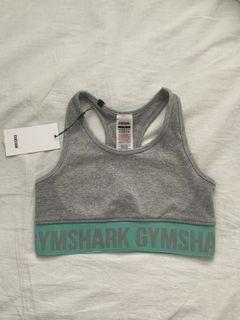 New gymshark sports bra