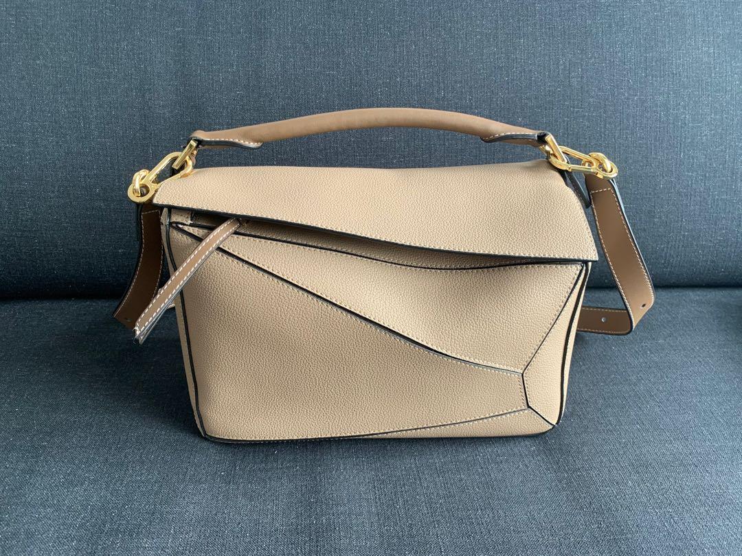 Puzzle messenger bag shop