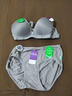 (NEW) Sorex Underwear Set / Pakaian Dalam