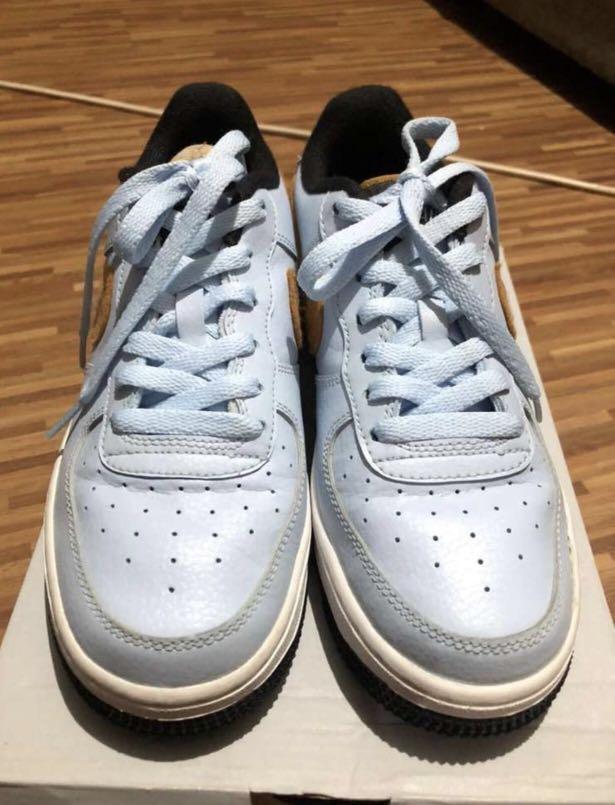 Air force outlet 1 felt