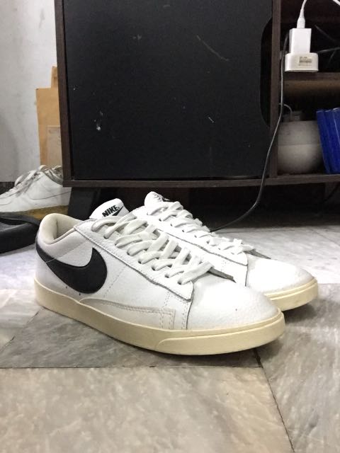 nike blazer size 8