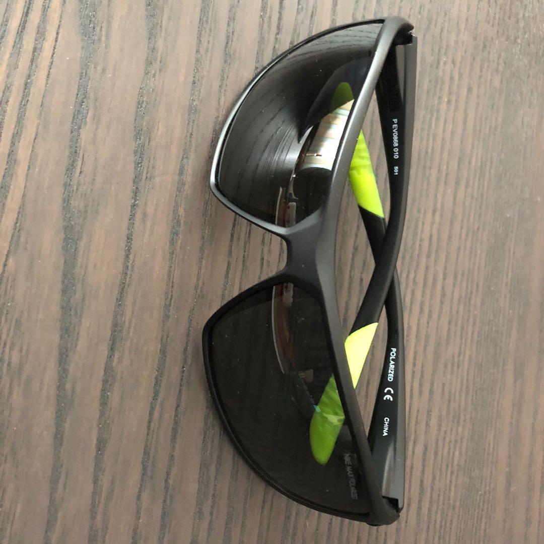 Nike ignition shop polarized sunglasses