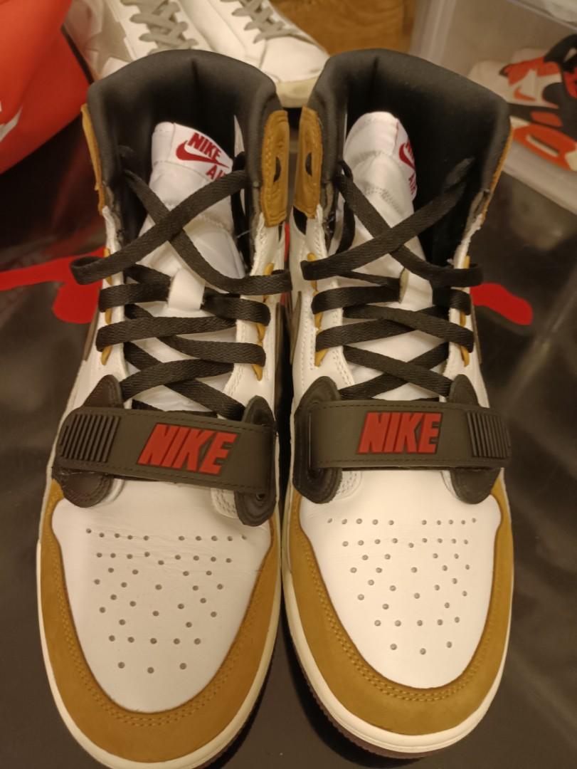 Nike air jordan trainer 1 sales
