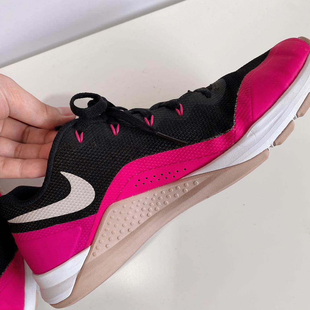 metcon repper dsx women's