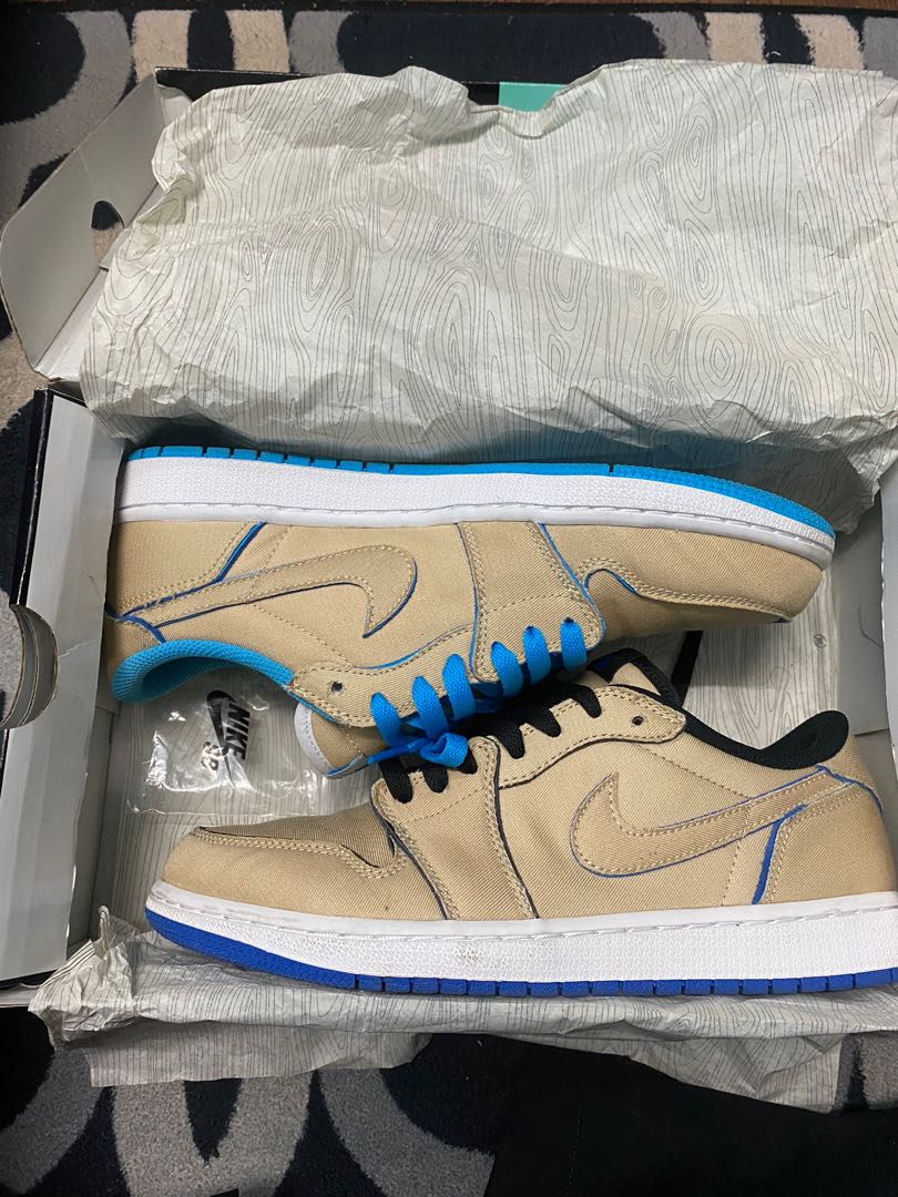 Nike sb desert ore clearance