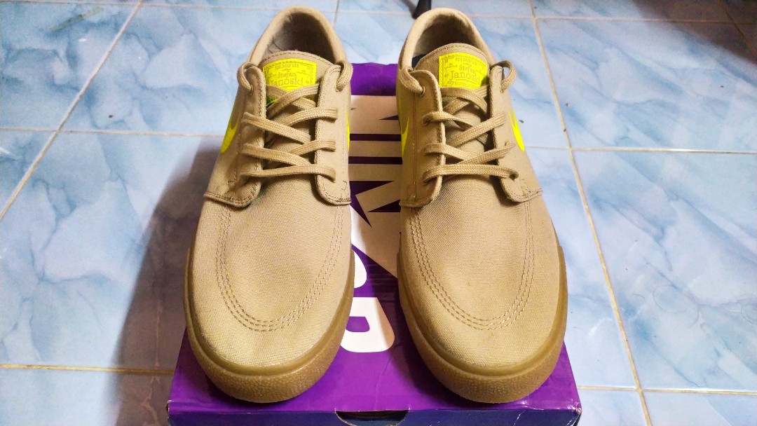 janoski size 12