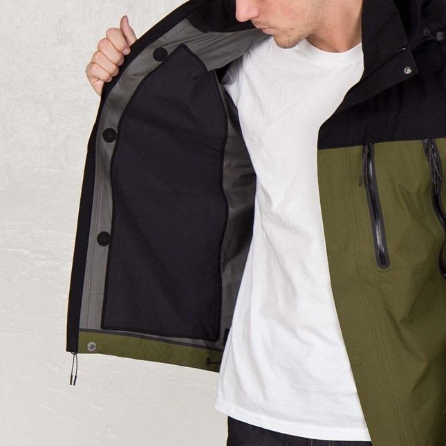 Nike gore tex shop jacket white label