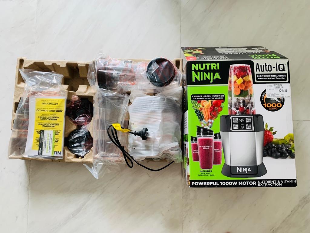 Bl480nz store