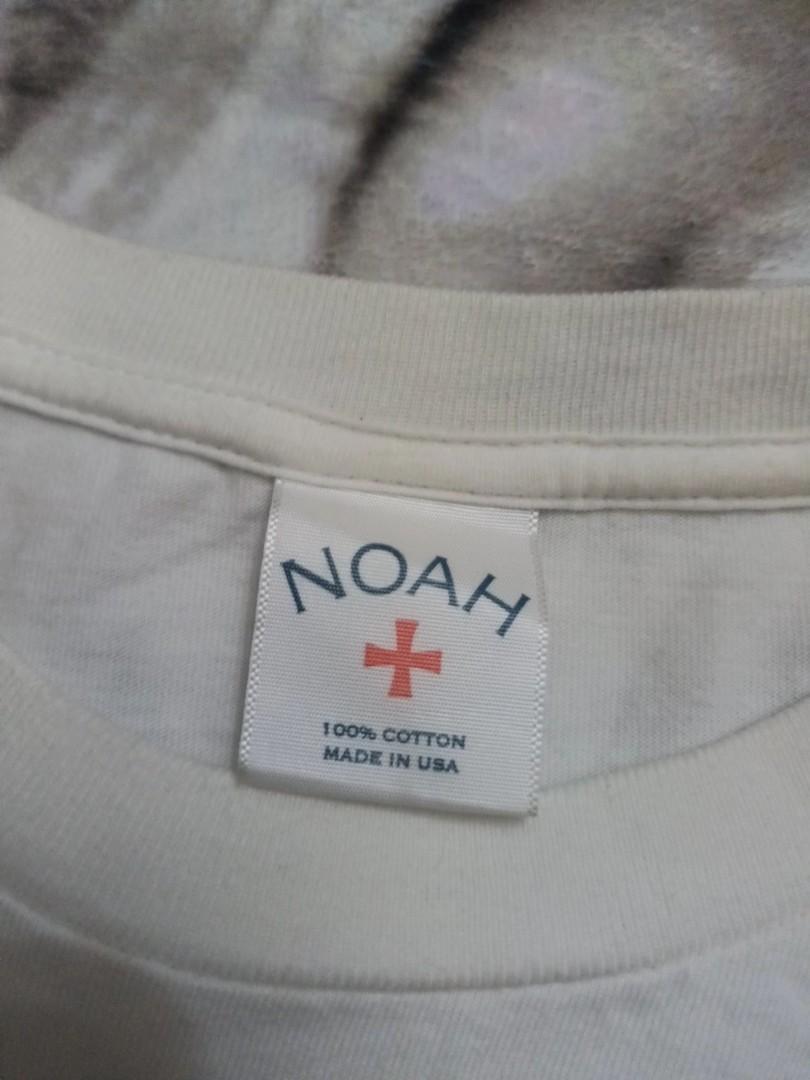 NOAH, Men's Fashion, Tops & Sets, Tshirts & Polo Shirts on Carousell