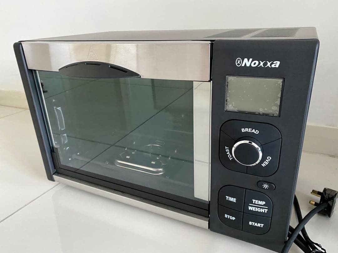Noxxa Breadmaker 3in1 Tv Home Appliances Kitchen Appliances Breadmakers On Carousell