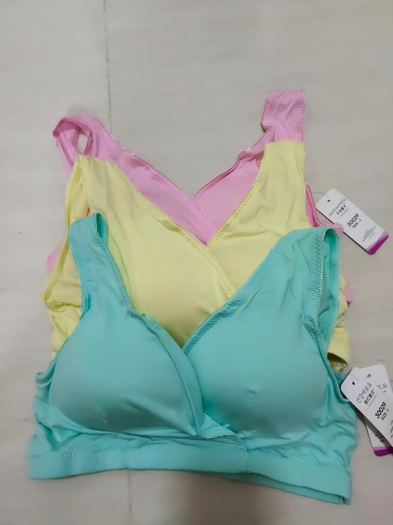 Nursing sleep bra (modal), Babies & Kids, Nursing & Feeding