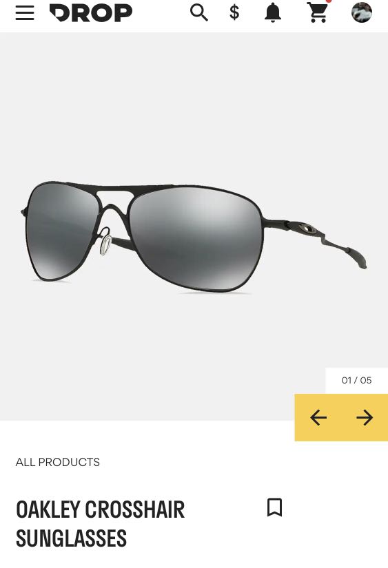 oakley crosshair sunglasses online OFF 70
