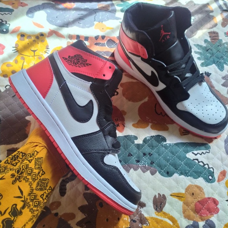 Kasut jordan original on sale