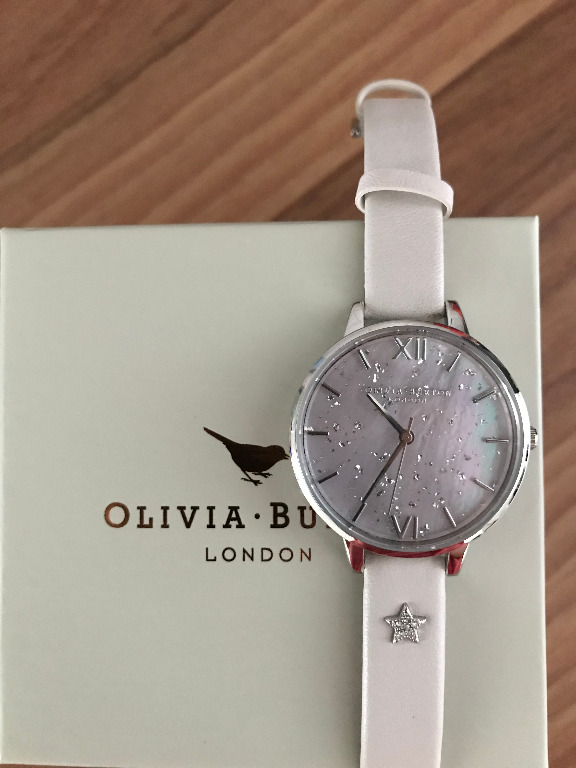 Olivia Burton OB16GD42 Watch Women s Fashion Watches
