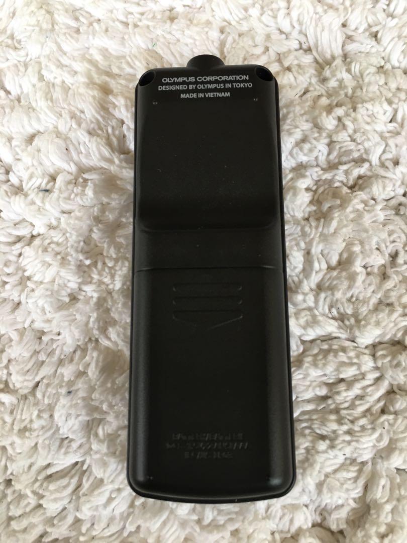 Olympus VN7200 Digital Voice Recorder, Audio, Voice Recorders on Carousell