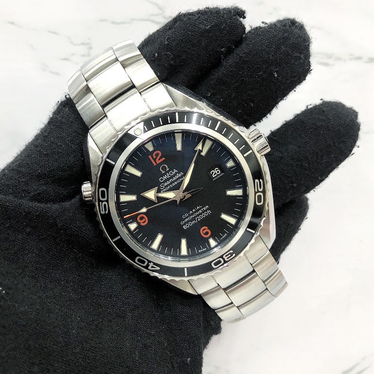 Omega 2200.51 sales