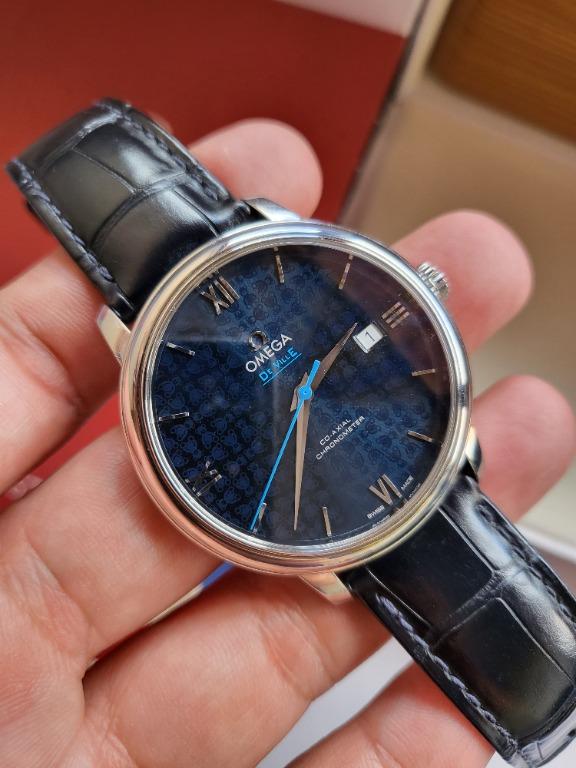 Omega deville orbis store