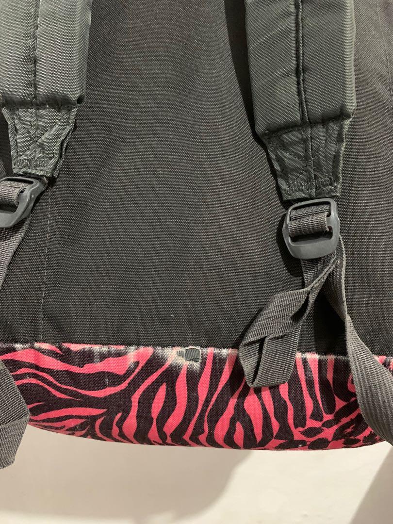 Original Animal Print Jansport Backpack, Women's Fashion, Bags & Wallets, Backpacks on Carousell Original Animal Print Jansport Backpack, Women's Fashion, Bags & Wallets, Backpacks on Carousell