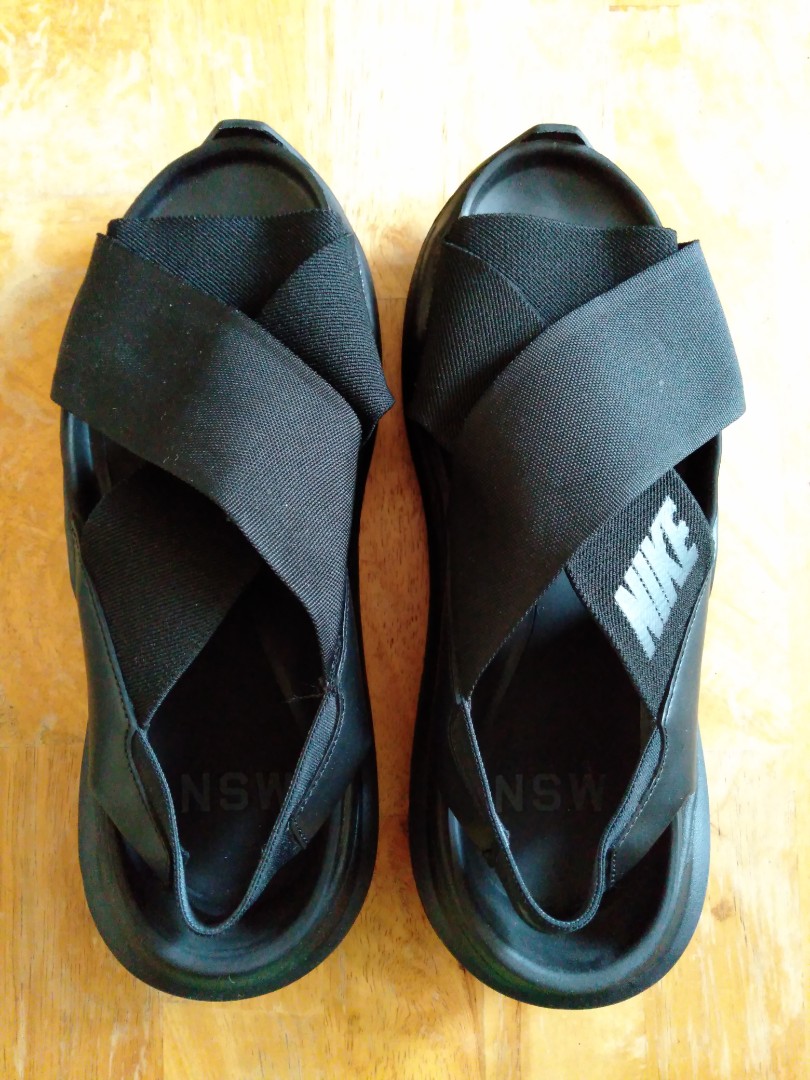 Nike nsw hot sale sandal