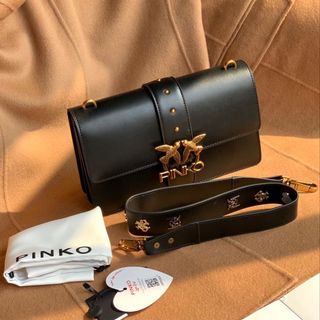 Pinko bag malaysia sale