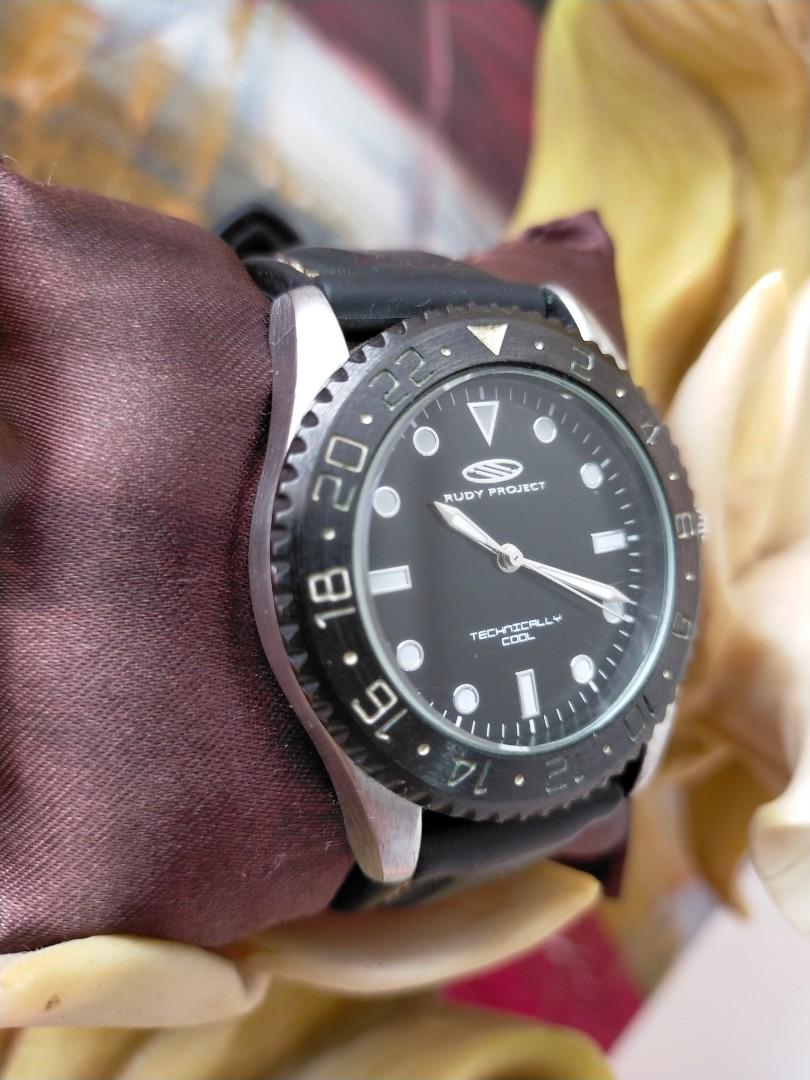 Rudy project discount watch esos