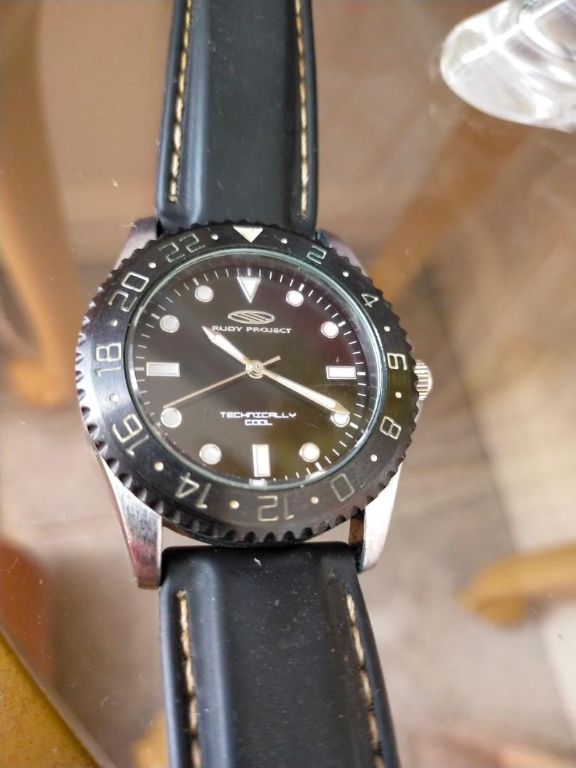 Esos watch rudy project shop
