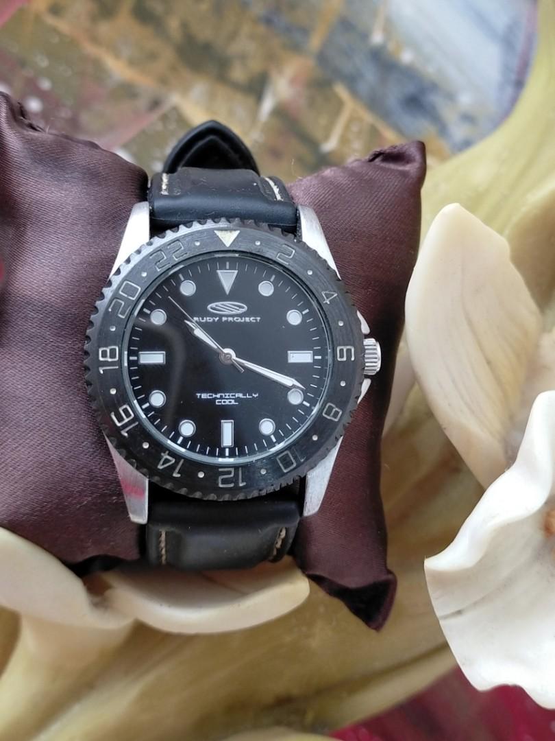 Original Rudy Project Watch